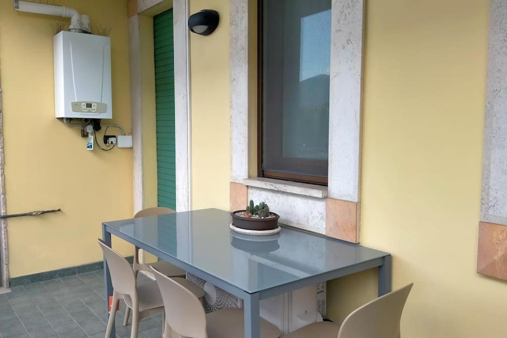 La Casa Smart Zona Stadio Terni Ngoại thất bức ảnh