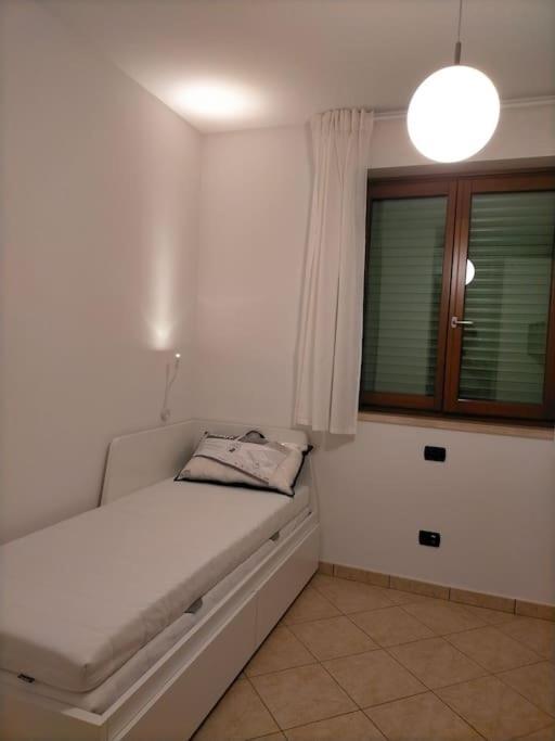 La Casa Smart Zona Stadio Terni Ngoại thất bức ảnh
