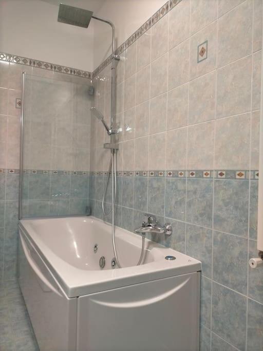 La Casa Smart Zona Stadio Terni Ngoại thất bức ảnh