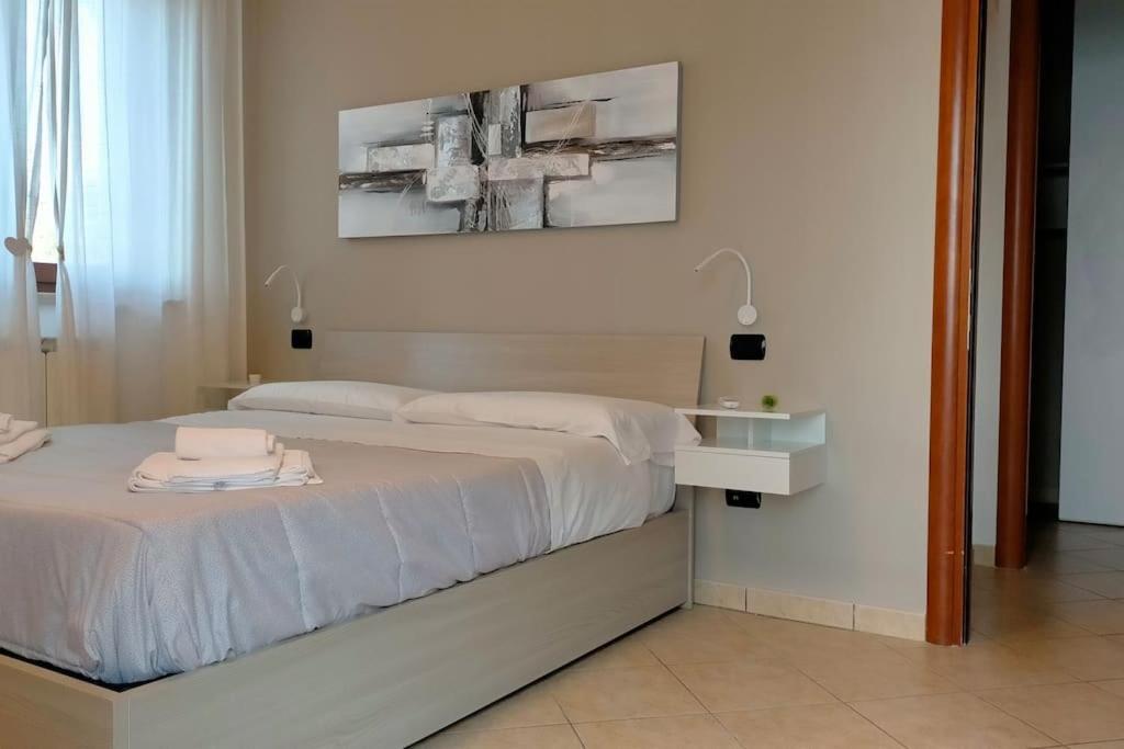 La Casa Smart Zona Stadio Terni Ngoại thất bức ảnh