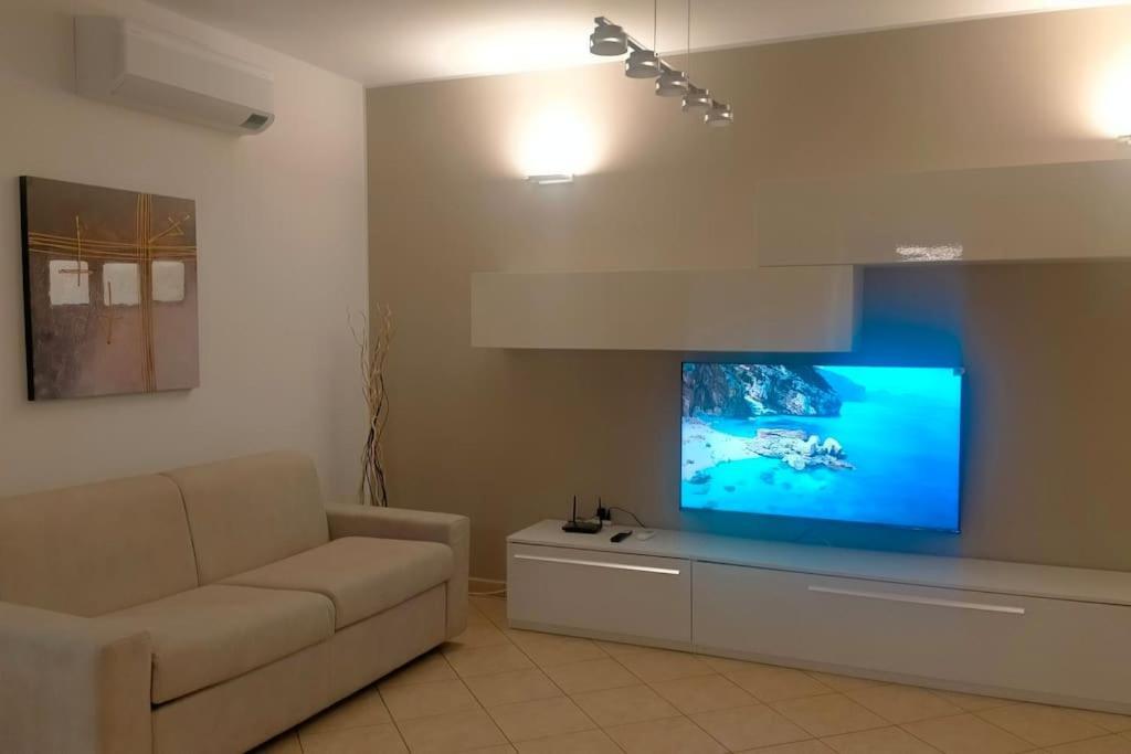 La Casa Smart Zona Stadio Terni Ngoại thất bức ảnh