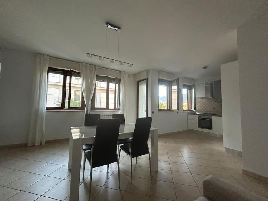 La Casa Smart Zona Stadio Terni Ngoại thất bức ảnh