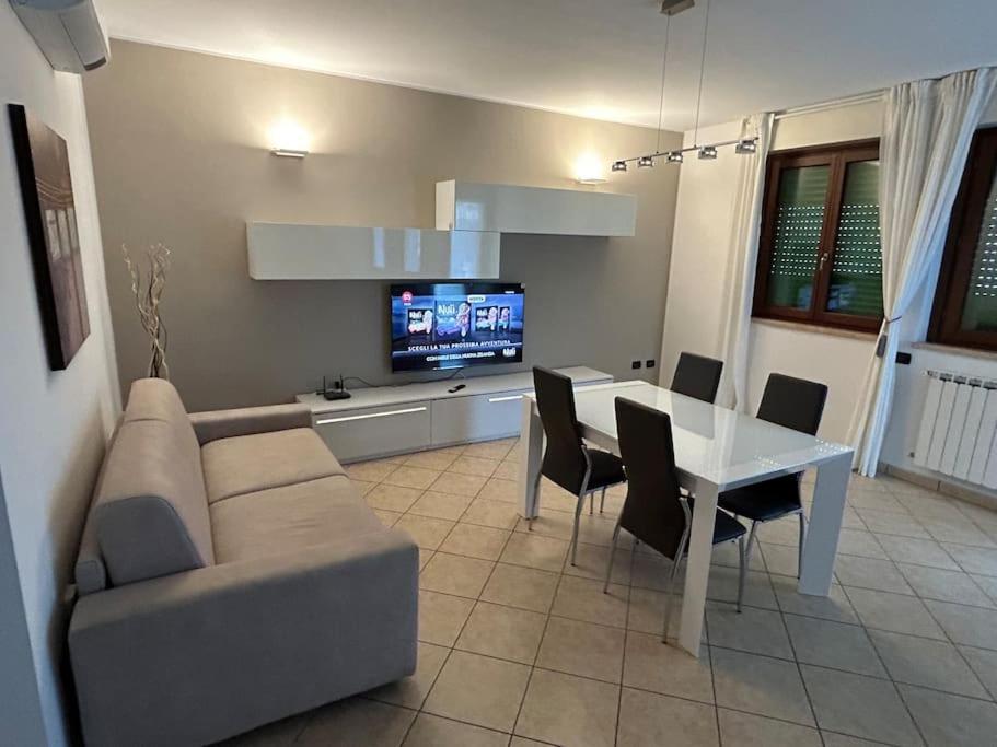La Casa Smart Zona Stadio Terni Ngoại thất bức ảnh