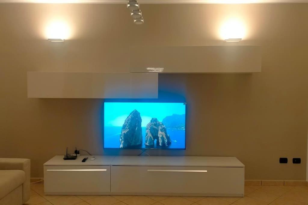 La Casa Smart Zona Stadio Terni Ngoại thất bức ảnh